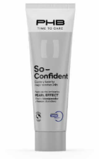 Time To Care So Confident Dentifrice au menthol