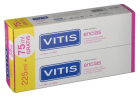 Dentifrice Gencives 150 ml x 2 unités