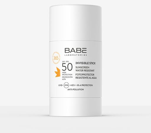 Stick Solaire Invisible SPF 50 20 gr