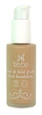 Base de Maquillage Fluide 04 Beige Dore 30 ml Bio