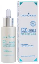 Coup D Eclat Sérum Concentré Fermeté 30 ml