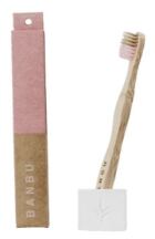 Brosse à Dents Junior Rose