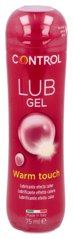 Lubrifiant Toucher Chaud 75 ml