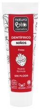 Dentifrice Enfant Fraise 75 ml