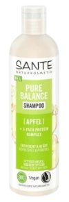 Shampoing Équilibrant Pomme 250 ml