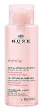 Eau Micellaire Apaisante Very Rose 3 en 1