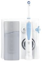 Irrigateur buccal électrique Oxyjet MD20 Blanc hors ligne