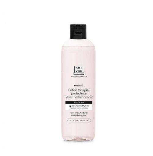 Tonique Perfecteur Essentiel 250 ml