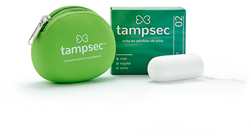 Incon Tampon Extra Urinaire 2 Unités