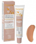 Bb Crème Moyenne SPF 20 40 ml