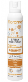 Spray Purifiant Critric 180 ml