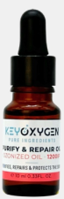 Keyoxygen Huile Purifiante et Réparatrice 1200Ip 10 ml