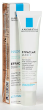 Effaclar Duo + Unifiant Léger 40 ml