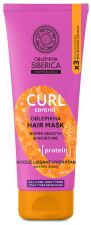 Oblepikha OCurl Control Masque Capillaire 200 ml