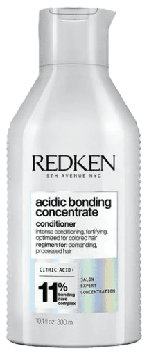 Après-shampoing concentré Acidid Bonding 500 ml