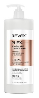 Après-shampoing Plex Bond Care Étape 5 1000 ml