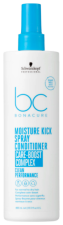 Bonacure Moisture Kick Spray Après-shampooing 400 ml