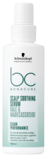 Bonacure Sérum apaisant pour le cuir chevelu 100 ml