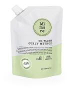 Méthode de l&#39;après-shampoing Curly Co Wash