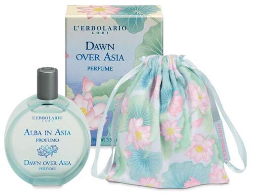 Parfum Sunrise Over Asia 100 ml