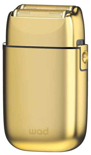 Rasoir sans fil Esfir Shaving Machine Gold