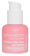 Contour des Yeux Anti-Poches et Cernes 15 ml