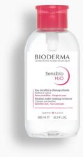 Eau Micellaire Sensibio H2O 500 ml